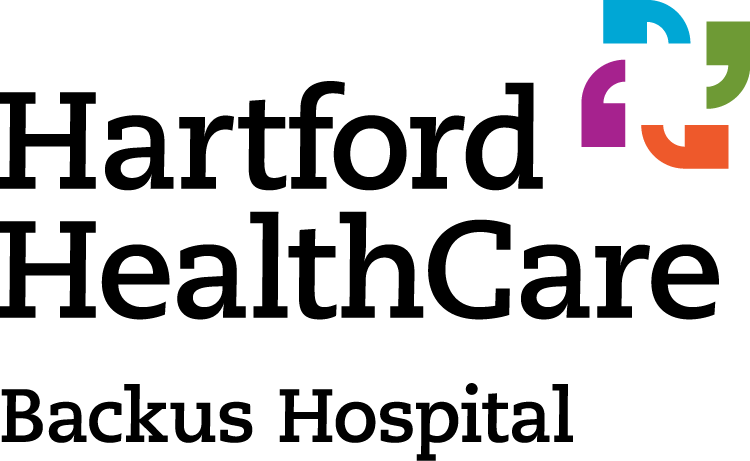 Backus Hospital Department of Philanthropy